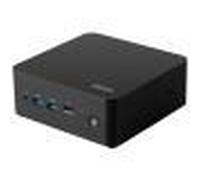 MSI MINI PC CUBI NUC Intel Core 5 120U 16GB 512GB SSD WIN 11 PRO - CUBI NUC 1MG-263EU