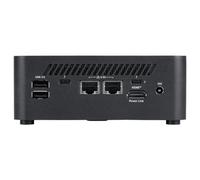 MSI Cubi NUC AI+ 00B20611-037