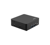 MSI Cubi NUC AI 1UMG-019BEU Nero 125H Intel SoC