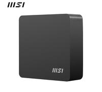 MSI Cubi NUC AI 1UMG-022AT / 16GB / 1TB W11P