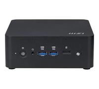 MSI Cubi NUC AI+ 2MG-037AT Mini PC Core Ultra 9 288V 32GB/1TB SSD Win11 Pro (00B20611-037)