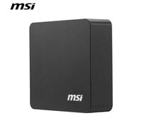 Mini PC MSI Cubi NUC AI+ 3MG-003EU Intel Core Ultra 7 355 16GB 1TB SSD Intel Graphics Windows 11 Pro WiFi 7 Thunderbolt 4
