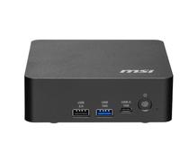 MSI Cubi NUC AI+ 3MG-008DE Intel Ultra 5-322 512GB SSD 16GB W11P (00B21111-008)