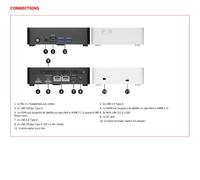 Msi CUBI NUC TWG-001BEU 4711377430968
