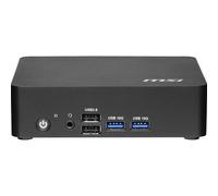 MSI MINI PC BAREBONE CUBI Intel N150 NEW