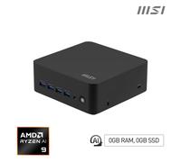 Msi CUBI Z AI 8M-004BEU 4711377371070