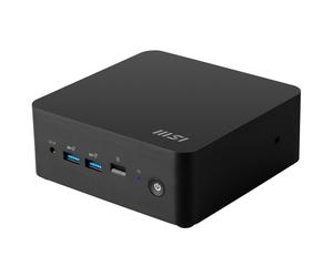 MSI - CUBINUC1MG238BEU - Mini-computer