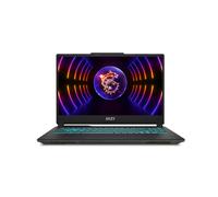 MSI Cyborg 15 A12VF-096 Intel Core i5 i5-12450H Computer portatile 396 cm (15.6") Full HD 16 GB DDR5-SDRAM 1 TB SSD NVIDIA GeFo