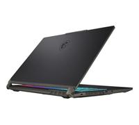 MSI Cyborg 15 A13VE-1005 Notebook gaming Nero Trasparente Intel® Core? i5-13420H, NVIDIA GeForce RTX 4050, 16 GB, SSD da 512 GB, senza sistema operativo