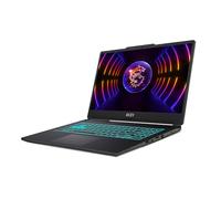 MSI Cyborg 15 A13VE-603IT Intel® Core™ i5 i5-13420H Computer portatile 39,6 cm (15.6'') Full HD 16 GB DDR5-SDRAM 512 GB SSD NVIDIA GeForce RTX 4050 Wi-Fi MSI