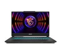MSI Cyborg 15 A13VE-841XES Intel® Core™ i7 i7-13620H Computer portatile 39,6 cm (15.6") Full HD 16 GB DDR5-SDRAM 512 GB SSD