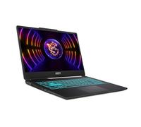 Msi Cyborg 15 A13vf-838xes 15.6' ' ' I5-13420h/16gb/512gb Ssd/rtx 4060 Gaming Laptop Spanish QWERTY