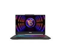 MSI Cyborg 15 A13VFK-1691FR: Intel Core i7 13620H - 16GB DDR5 - SSD 512GB - Nvidia RTX4060 8GB - 15.6' Full HD 144Hz - Windows 11 Famiglia