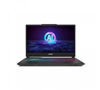 MSI Cyborg 15 AI A1VFK-001UK Intel Core Ultra 7 155H Computer portatile 39,6 cm
