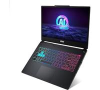 MSI Cyborg 15 AI A1VFK-076XIT, Notebook Gaming, 15,6" FHD 144Hz, Intel Ultra 7 155H, Nvidia RTX 4060 GDDR6 8GB, 1TB SSD NVMe PCIe4, Ram DDR5 16GB, WiFi 6E, Free Dos