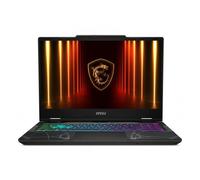 MSI Cyborg 15 B2RWEKG-021UK Intel Core 7 240H Computer portatile 39,6 cm [15.6]