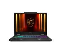 MSI Cyborg 15 B2RWEKG-021UK Intel Core 7 240H Computer portatile 39,6 cm (15.6") Full HD 16 GB DDR5-SDRAM 512 GB SSD NVIDIA GeF NEW