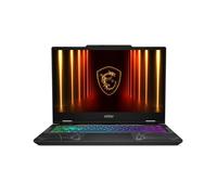 Ankermann-PC MSI Cyborg 15 B2RWEKG Gaming | 16GB DDR5 RAM | 512GB NVMe SSD | Intel Core 7 240H | 15.6 Pollici Full HD LED Display | NVIDIA GeForce RTX 5050 8GB | Windows 11 Pro | WLAN & Bluetooth | MS