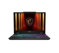 MSI Cyborg 15 B2RWFKG-076IT Intel Core 7 240H Computer portatile 39,6 cm (15.6'') Full HD 16 GB DDR5-SDRAM 1 TB SSD NVIDIA GeForce RTX 5060 Wi-Fi 6E (8 MSI