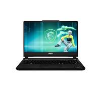 Msi Notebook MaxC2WG052IT Notebook Msi 9S7 15T111 052 CYBORG 15 Max C2WG 052IT Black 4711377444002