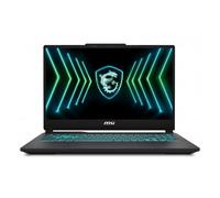 MSI Cyborg 15 I5-13420H 16GB 512GB 4050 Intel® Core™ i5 Computer portatile 39,6