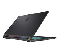 MSI Cyborg 15 Intel® Core? i5 7735HS Laptop 39,6 cm (15,6 ) Full HD 16 GB DDR5-SDRAM 512 GB SSD NVIDIA GeForce RTX 4050 Wi-Fi 6E (802.11ax) Nero - Nouvo