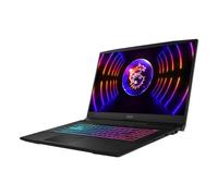 MSI Cyborg 17 B13WFKG-095 Intel® Core™ i7 i7-13620H Computer portatile 43,9 cm (