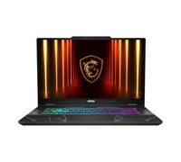 MSI Portatile Cyborg 17 B2RWFKG-001FR – Core 7 240H, RTX 5060 8GB, 17,3" Full HD 144Hz, 16/512GB