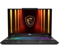 msi Cyborg 17 B2RWFKG Gaming Laptop 2025 17.3" FHD 1920x1080 Display IPS 144 Hertz Intel Core 7 240H GeForce RTX 5060 8GB GDDR7 32GB DDR5 2TB SSD Quattro Zone RGB Retroilluminato KB Wi-Fi 6E Windows