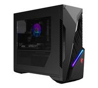 Msi - Desktop Mag Infinite S3 14nvm7-3237eu-nero MSI