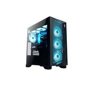 MSI Desktop da gioco Aegis RS2 AI: Intel Ultra 7 265K, Geforce RTX 5070, DDR5 da 32 GB, SSD M.2 NVMe da 1 TB, raffreddamento a liquido, Wi-Fi 7, VR-Ready, Window 11 Home: C2NVP7-1445US