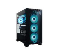 MSI Desktop da gioco Aegis Z2: AMD R7-7700, Geforce RTX 5070, DDR5 da 32 GB, SSD M.2 NVMe da 2 TB, raffreddamento ad aria, Wi-Fi 6E, pronto per la virtualizzazione, finestra 11 Home: C7NVP-1449US