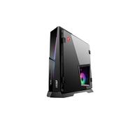 MSI DESKTOP GAMING Case per WLONONWCROZR3, 225F, GeForce RTX™ 5060, RAM 32 GB, 1 TB SSD