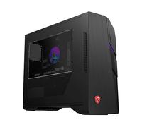 MSI Desktop Gaming MAG Codex 6 14NUD7-060IT, Intel®, Core I7 14700F, 2.1 GHz, GeForce RTX™ 4060 Ti, RAM 16 GB, 1000 GB SSD