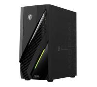 MSI Desktop Gaming Mag Infinite E1 14NUC5 023At Intel Intel i5 14400F GeForce RTX 4060 RAM 16 GB 1 TB SSD