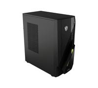 MSI DESKTOP GAMING MAG Infinite E1, Intel®, Intel Core i5-14400F, 4.7 GHz, GeForce RTX™ 5060, RAM 16 GB, 1 TB SSD