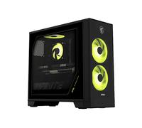 MSI DESKTOP GAMING MAG Infinite S AI 2NVP7-007EU, Intel®, Core Ultra 7 265F , 2.4 GHz, GeForce RTX™ 5070, RAM 32 GB, 1000 GB SSD