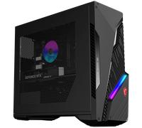 MSI Desktop Gaming Mag Infinite S3 14Nvl7 2861Eu Intel Core i7 14700F GeForce RTX 5060 RAM 16 GB 1000 GB SSD