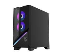 MSI MPG Infinite X3 AI 2NVP7-096AT Intel Core Ultra 7 265K 32 GB DDR5-SDRAM 1 TB SSD NVIDIA GeForce RTX 5070 Windows 11 Home