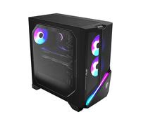 MSI MPG Infinite X3 AI 2NVR7-073AT - Gaming PC - Core Ultra 7 265K RTX 5070Ti 32GB/1TB Win11 (00B94211-073)