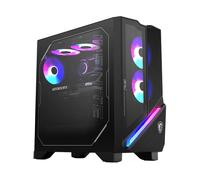 MSI DESKTOP GAMING MPG Infinite X3 AI 2NVV7-1052EU, Intel®, Core Ultra 7 270K Plus, GeForce RTX™ 5080, RAM 32 GB, 2000 GB SSD, 1000 GB SSD