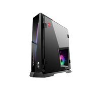 MSI MPG Trident AS AI 2NVP7-012AT Intel Core Ultra 7 265F 32 GB DDR5-SDRAM 1 TB SSD NVIDIA GeForce RTX 5070 Windows 11 Home Laptop Nero - Nouvo