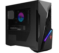 MSI MAG Infinite S3 14NUC5-1658IT Intel® Core™ i5 i5-14400F 16 GB DDR5-SDRAM 1 TB SSD NVIDIA GeForce RTX 4060 Windows 11 Home Tower PC Nero MSI