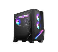 MSI DESKTOP MPG Infinite X3 AI-404IT, Intel®, Core Ultra 7 265K, 3.9 GHz, GeForce RTX™ 5070 Ti, RAM 32 GB, 1000 GB SSD