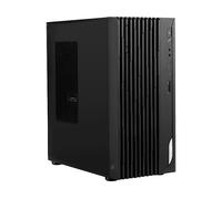 MSI DESKTOP Pro DP180 13NUC-233IT Desktop, Intel®, Intel Core i7-13700F, GeForce RTX™ 4060, RAM 16 GB, 1 TB SSD