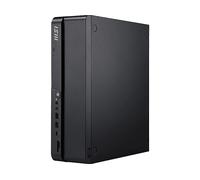 MSI DESKTOP PRO DP80 A14G, Intel®, Intel Core I5, M3, RAM 16 GB, 512 GB SSD