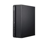 Msi PC Sff Dp80 Ai Ultra 7 225 16gb 1T SSD Rtx 3050 6GB Win 11 Pro 9S6-B20811-075