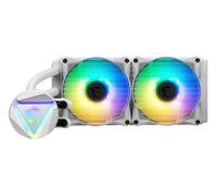 Msi Dissipatore A Liquido Mag Coreliquid 240R V2 White