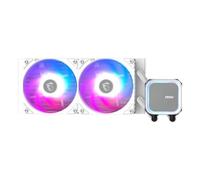 MSI DISSIPATORE A LIQUIDO MAG CORELIQUID A13 240 WHITE