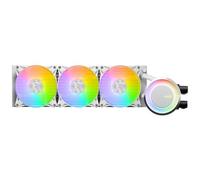 MSI - Dissipatore A Liquido Mag Coreliquid E360 White